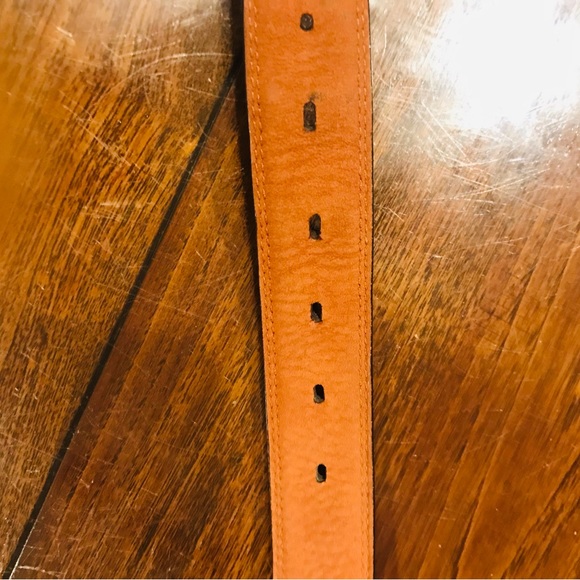 COLE HAAN MEN’S BELT - Picture 6 of 15